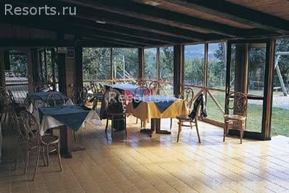 Petro Club Abantbey Yaylasi Apart Hotel 27